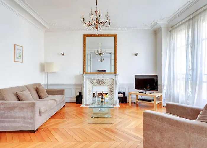 De Charme Au Coeur De Montorgueil * 파리